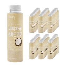 팜79 너의하루 르와드코코 선식가루, 50g, 40개
