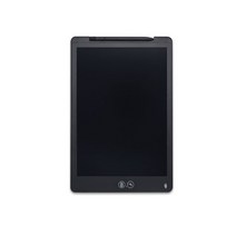 엠디디지탈 전자노트 12 지우개 기능추가 태블릿PC, 블랙