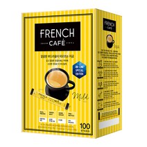 프렌치카페 카페믹스 11.1g, 100개입, 1개