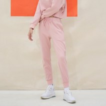 데비웨어 여성용 꾸안꾸 데일리 트레이닝 팬츠 DEVI-B0040
