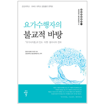 요가수행자의 불교적 바탕:유가사지론의 인도ㆍ티벳ㆍ동아시아 전파, 씨아이알