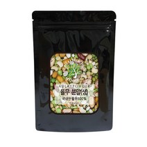 스쿨아이 국내산 생 율무 분말, 200g, 1개