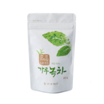 한국제다 가루녹차, 100g, 1개, 1개
