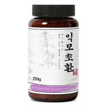 케이웰니스 익모초환, 1개, 250g