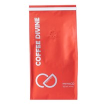 커피디바인 퍼펙트블렌드 원두커피, 핸드드립/커피메이커, 500g, 1개