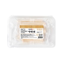 한국 무형문화유산 선정 명인엿 미니쌀가락 큰도시락 엿, 140g, 1팩