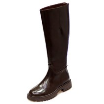 바이로쏘 조링디 라운드 토 롱부츠