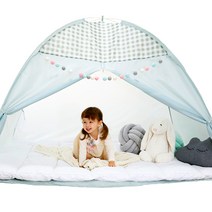 핫방 프리미엄 원터치 모던 난방텐트 + 보관가방