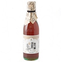 바래미댁 꼬소한 참기름, 1개, 300ml