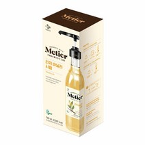 메티에 리치 바닐라 시럽 700ml + 펌프 세트, 1개