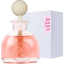 허브타임 차량용 디퓨저 60ml, 로즈마리, 1개