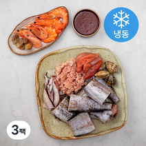 현이푸드빌 동태찌개 1.5kg (냉동), 3팩