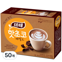 미떼 핫초코마일드, 30g, 10개입, 5개
