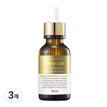 씨라클 안티링클 드라마 에센스, 30ml, 3개