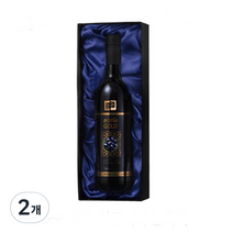 네오보감 아로니아 골드 농축액, 750ml, 2개