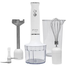 키친아트 3 in 1 허브 멀티 핸드블렌더 KAB-3680