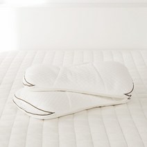 라뽐므 말랑 5존 입체 베개 소프트 2p, 소프트1p+소프트1p