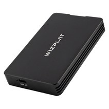 [hdd외장케이스] 넥스트 USB3.1 Gen1 TypeC SATA3 노트북용 하드 외장케이스 HDD SSD NEXT-535TC