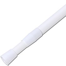 썬데코 22mm 스프링식 압축봉 6호 105~190cm, 1개