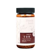 두손애약초 두충환, 160g, 1개