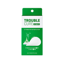 아크로패스 트러블큐어 6p, 1세트