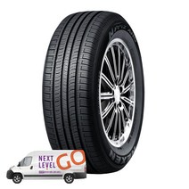 넥센타이어 엔프리즈 NPRIZ AH5 165/60R15, 1개, 방문장착