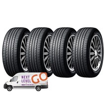 넥센타이어 엔프리즈 NPRIZ AH8 215/55R17 방문 무료장착, 4개