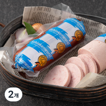 어반나이프 슁켄 부어스트, 300g, 2개