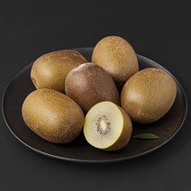 제스프리 썬골드키위 자이언트점보 6입, 1.3kg, 1개