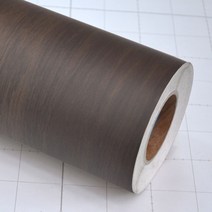 데코리아 무늬목 우드 벽지, WD288