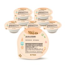 팜투베이비 레디 실온이유식 중기 7~8개월 F세트, 소고기무감자죽, 100g, 8개