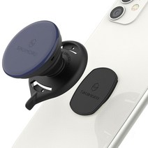 신지모루 신지마운트 휴대폰 스마트톡, 네이비