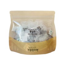 거룩한티백 뽕잎차 티백, 1g, 50개