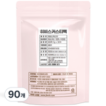 자연초 히비스커스차, 30g, 3개