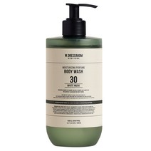 더블유드레스룸 모이스처라이징 퍼퓸 바디워시 No 30 화이트 머스크향, 500ml, 1개