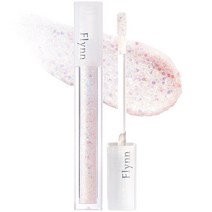 플린 라이트캐쳐 리퀴드 글리터 3.5g, 화이트 라이트, 1개