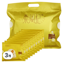 화풍기 풋패치, 3개, 50매입