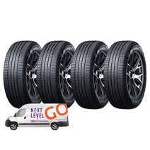 넥센타이어 타이어 ROADIAN GTX 235/60R16, 4개, 방문장착