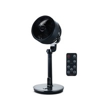 신일 BLDC 모터 무소음 에어 서큘레이터, SIF-R09DBK