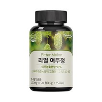 퍼니트 리얼 여주정 500mg, 90정, 1개