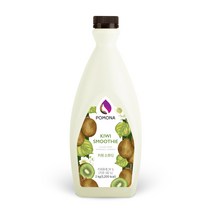 포모나 스무디 시럽 키위, 1개, 2kg