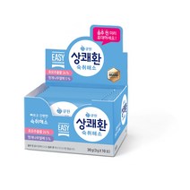 큐원 상쾌환 숙취해소제, 30g, 12개