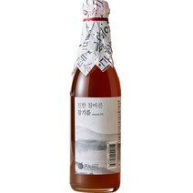 향유상회 진한 참바른 참기름, 350ml, 1개