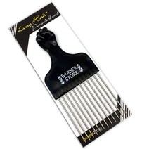 바버스토어 롱헤어 포마드 콤, 1개