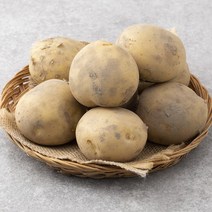 감자, 1kg, 1개