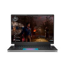 DELL 2023 에일리언웨어 X16, Luna Silver, 코어i9, 1024GB, 32GB, WIN11 Pro, DAWX16R1-WP05KR