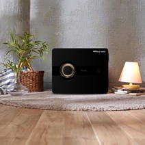 이글세이프 선일금고 이볼브 EV-020 방문설치, 블랙(EV-020 NK)