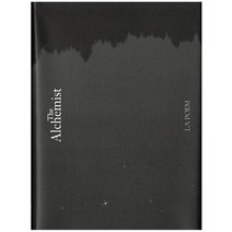 라포엠 - The Alchemist 미니2집 앨범 랜덤발송, 1CD