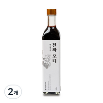 이고장식품 진짜 오디, 2개