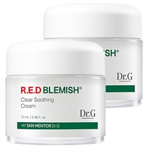 닥터지 레드 블레미쉬 크림